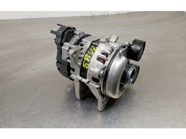 Генератор 2310A1749R, IST50S064   Renault Twingo III      