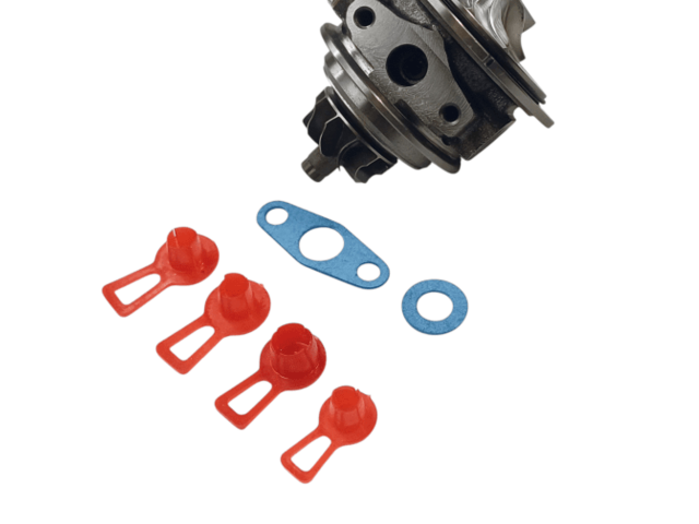  Турбина KIA Xceed  856652, CHRA10-0688T         