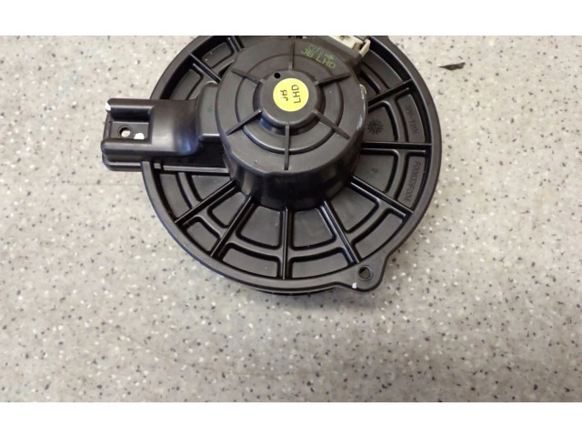 Вентилятор печки KIA Rio