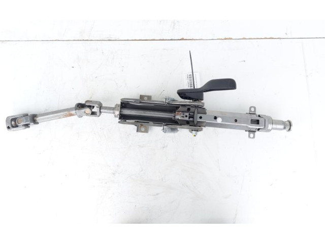    Рулевая рейка 3T1419502   Skoda Octavia Mk2 (1Z) 2004 - 2013 года