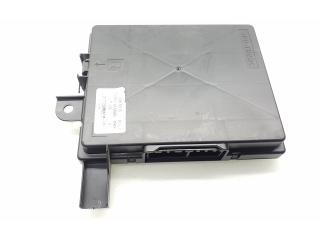 Блок управления 7820A515   Citroen C-Crosser