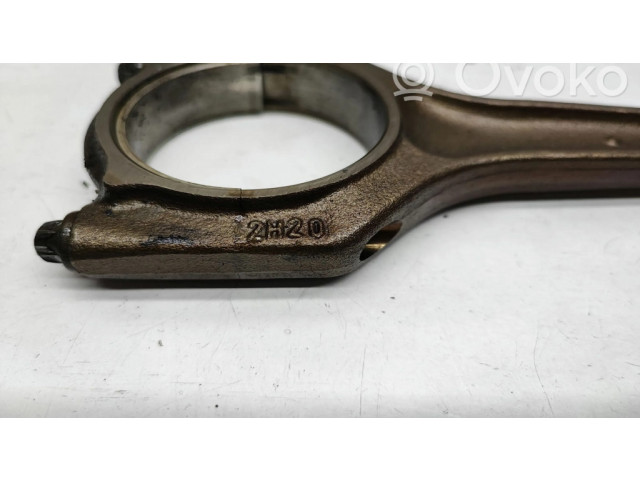 Шатун 7589197 BMW 1 E82 E88 для бензинового двигателя 1.8