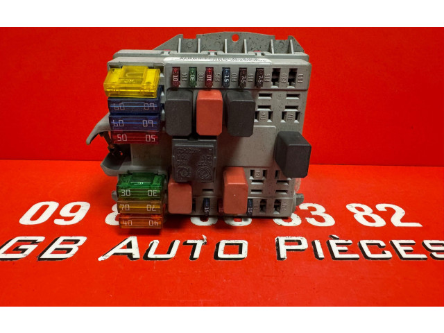 Pojistková skříňka 46835425 Fiat Punto (188) 2006