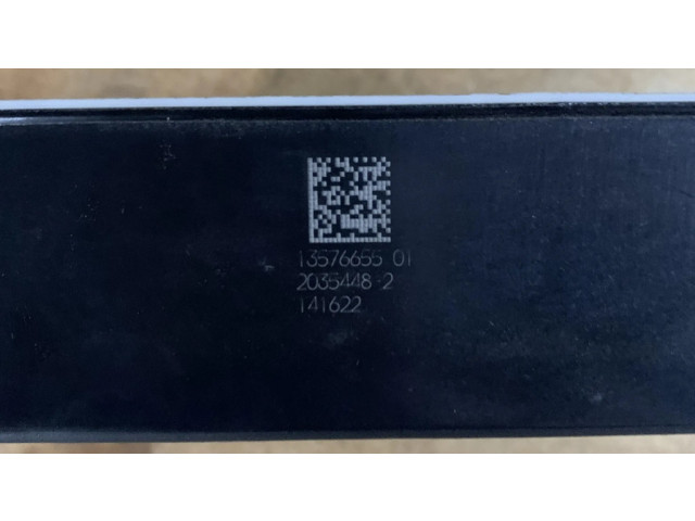 Блок подушек безопасности 13592407   Chevrolet Camaro