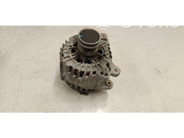 Генератор 05l903026l Skoda Octavia Mk4