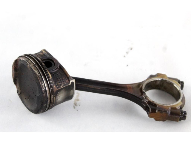  Поршень с шатуном  628W3  Citroen C1  