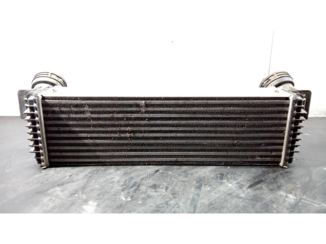 Интеркулер  1751780932101, P2-A11-11   BMW X5 E70 