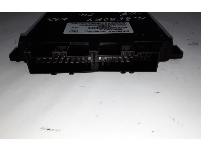 Блок управления коробкой передач 5WP20005NS, P04692392AC Jeep Grand Cherokee (WK)