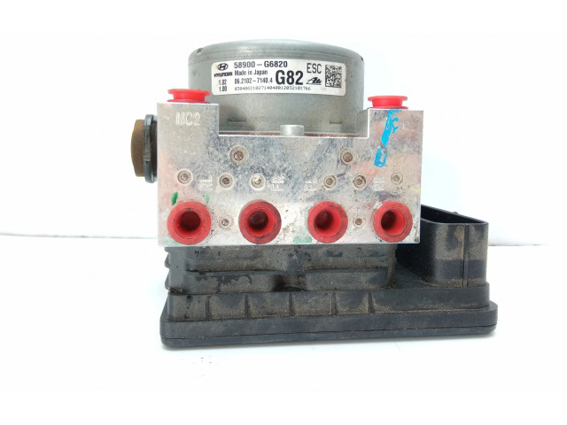 Jednotka ABS 58900G6820 KIA Picanto 2021