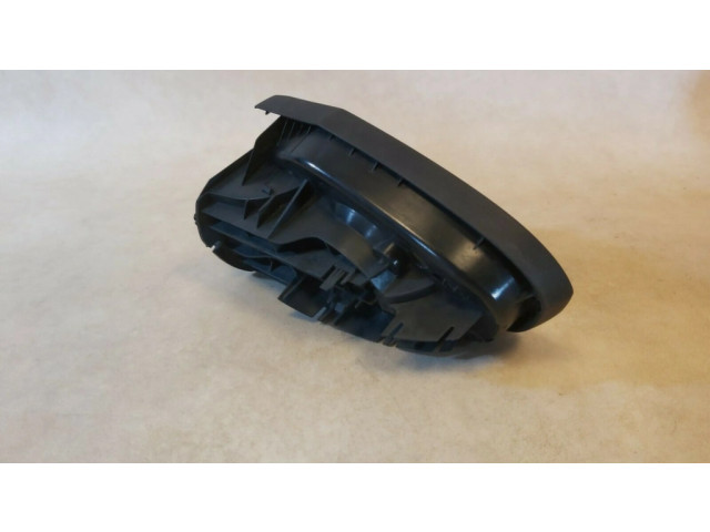 Пластиковая отделка зеркала