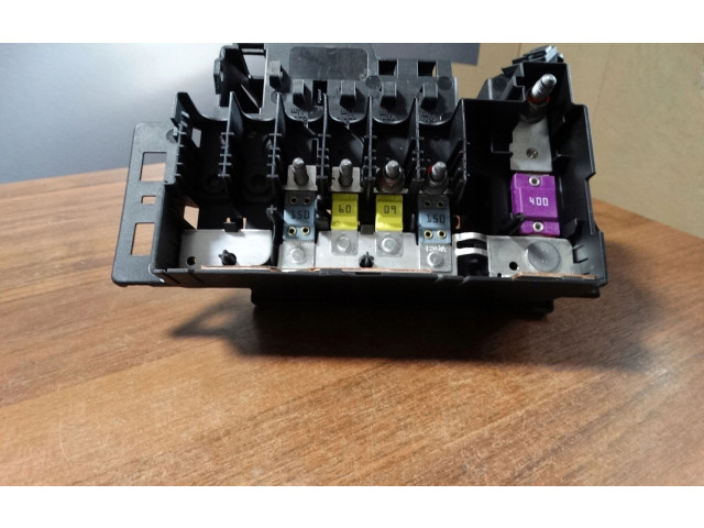 Pojistková skříňka A1675403631 Mercedes-Benz GLE W167 2024