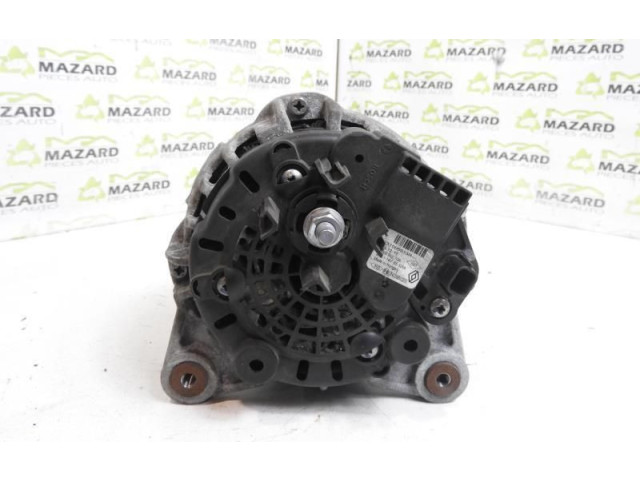 Генератор 231005933R, 031265 Dacia Sandero