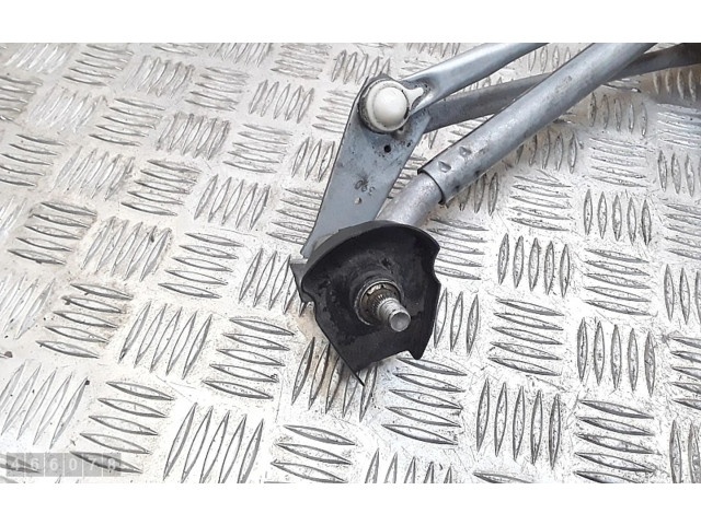 Механизм стеклоочистителей (трапеция) Lexus ES 300h