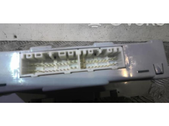 Блок управления климат-контролем 972502G251K2 KIA Magentis