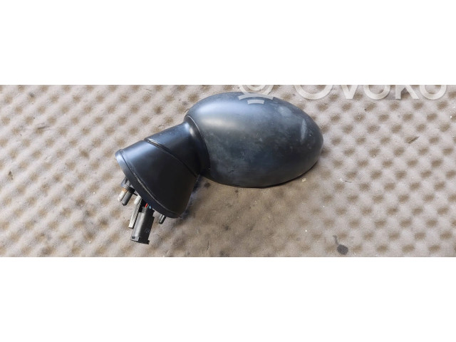 Зеркало электрическое        Mini One - Cooper R50 - 53  2001 - 2006 года   