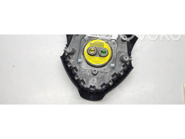 Volant Mercedes-Benz A W169 2004