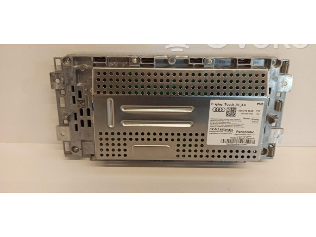 Дисплей    82A919604A   Audi A1