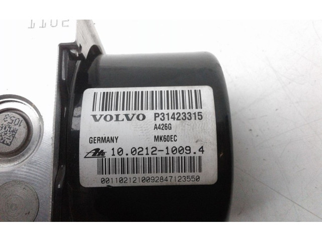 Jednotka ABS 31423315 Volvo V40 Cross country 2017