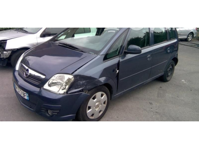 Вентилятор печки 13128422 Opel Meriva A