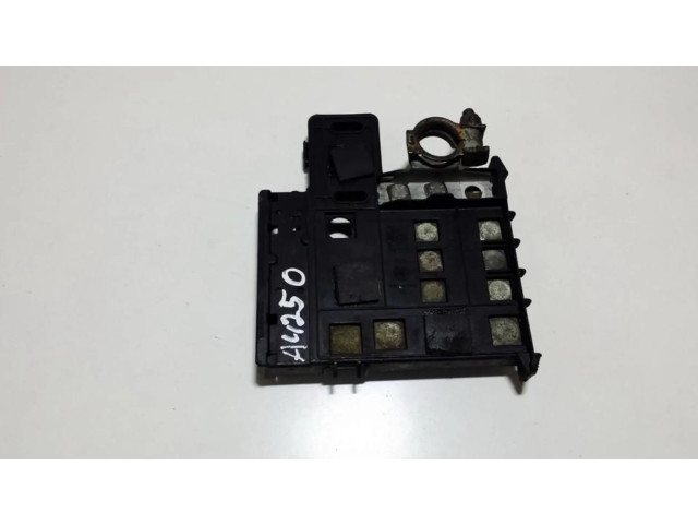 Pojistková skříňka Fiat Stilo 2002