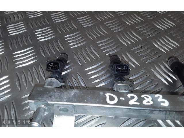 Форсунка 55572731, 0280151258    Opel Meriva B  A14XER 