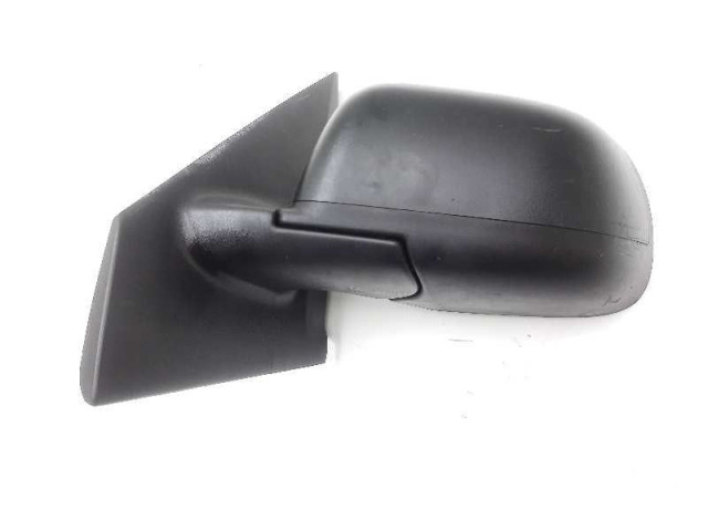 Зеркало электрическое        Dacia Dokker     