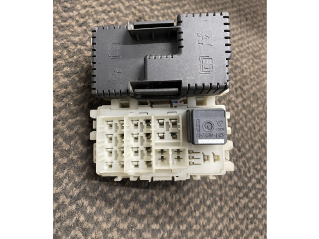 Блок предохранителей 6G9T14C507 Ford S-MAX