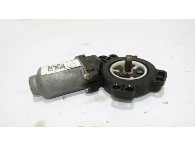 Передний двигатель механизма для подъема окон