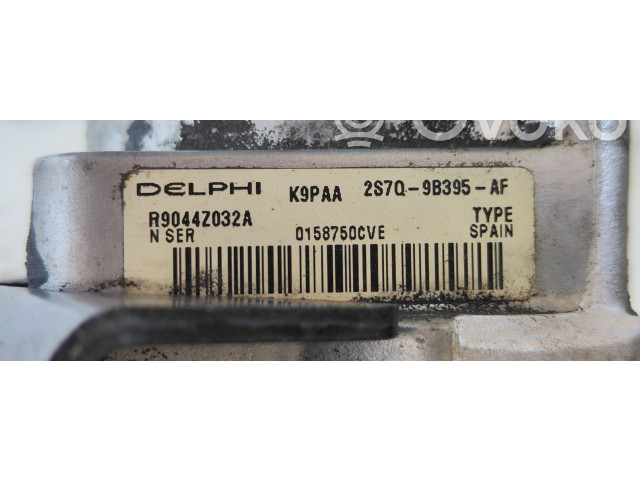 Vstřikovací čerpadlo 2S7Q9B395AF Ford Mondeo Mk III