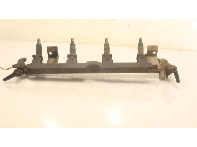 Топливная рампа 0280160599 Ford Fusion