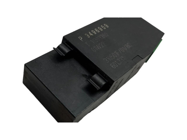 Блок управления 9496959, 310501E Volvo V70