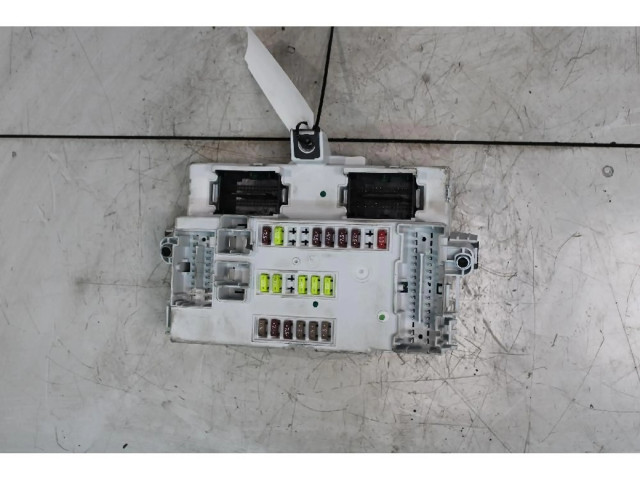 Блок предохранителей Alfa Romeo Giulietta