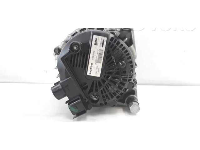 Генератор 30659390, A28607 Volvo C30
