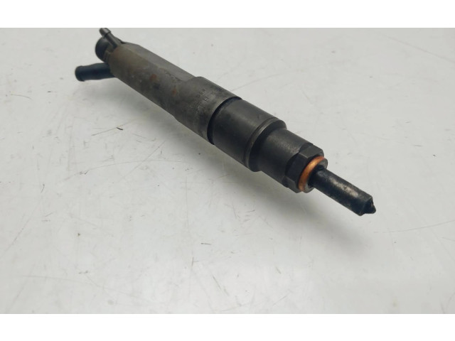 Форсунка 028130201Q    Seat Inca (6k)   