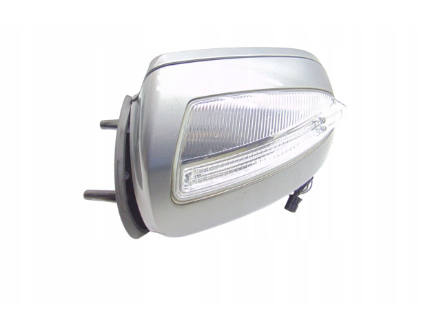 Зеркало электрическое        Mercedes-Benz ML W164  2005 - 2011 года   