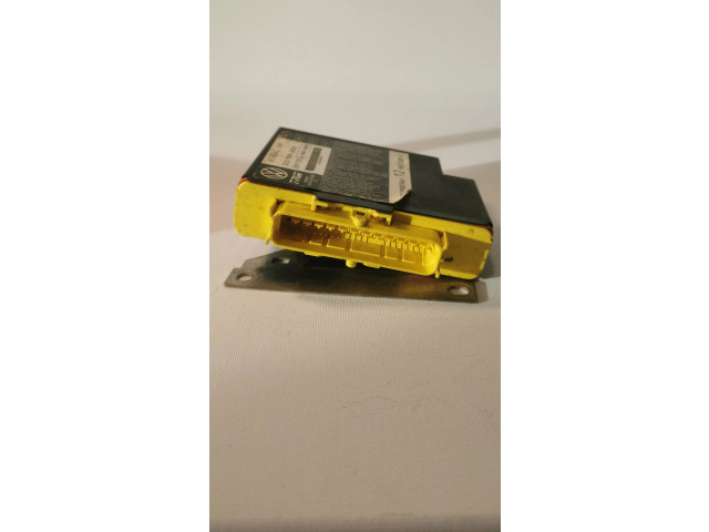 Блок подушек безопасности 3C0909605M, 391125   Volkswagen PASSAT B6