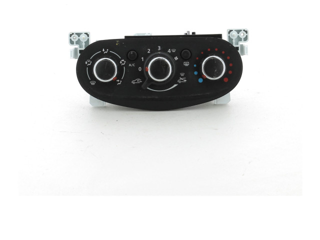 Блок управления климат-контролем 275105264R, P0-2475S Dacia Sandero