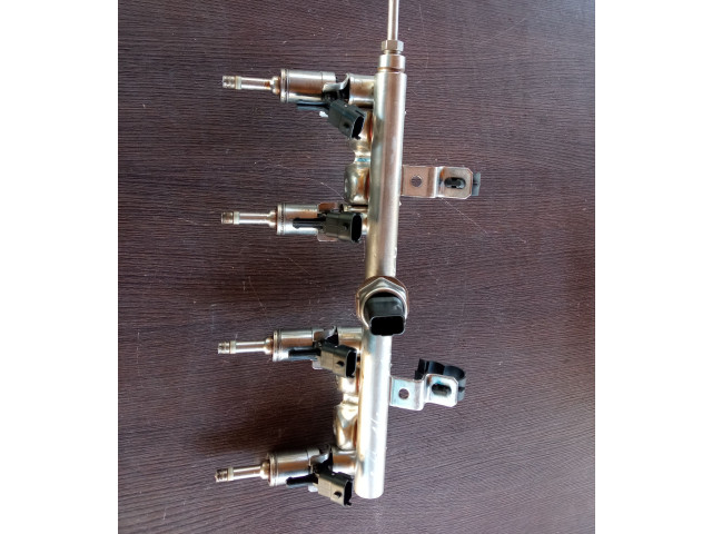 Vstřikovač V75668051, V7591623 Citroen C4 I pro naftový motor