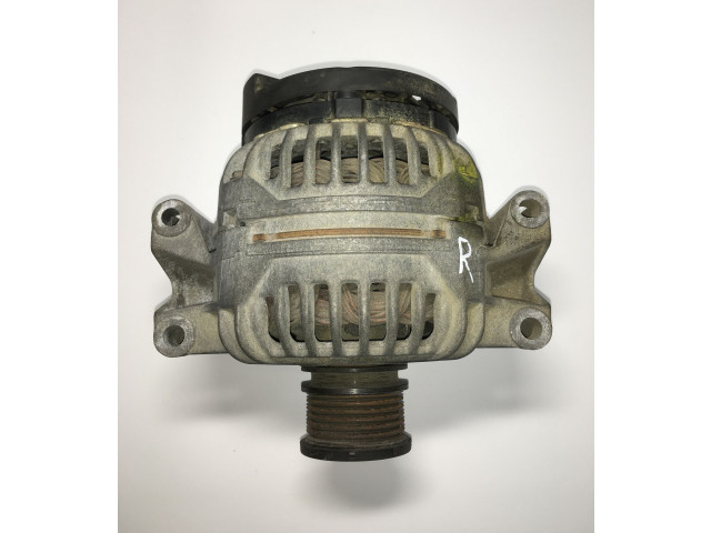 Генератор 0124515084, A012154480 Jeep Grand Cherokee (WJ) 2.7