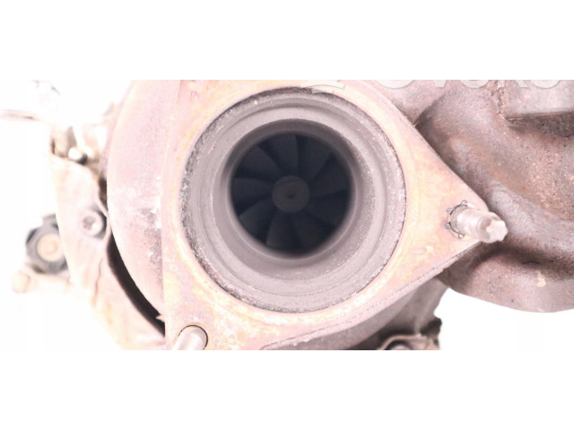 Турбина Jeep Grand Cherokee 35242171G