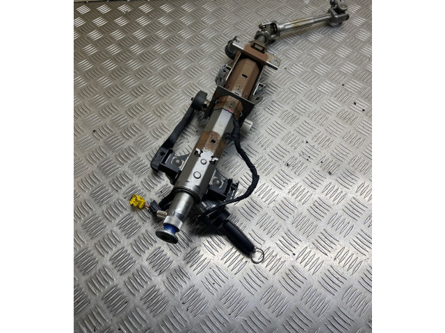 рейка Колонка рулевая 1k2419502 Volkswagen Jetta VI 2011 - 2018 года