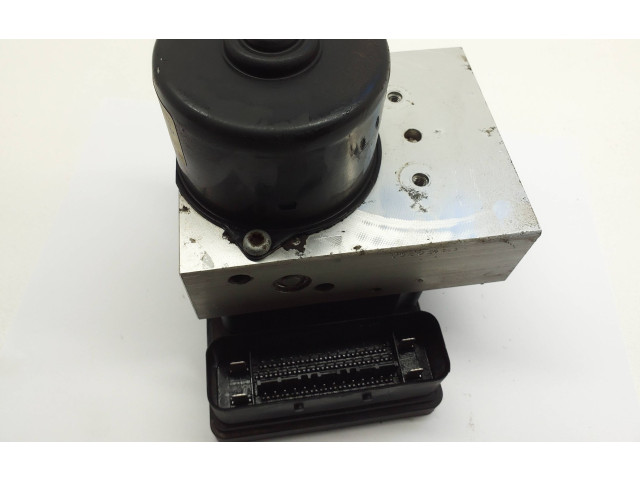 Блок АБС 8671224, 5WK84002 Volvo XC70 2001 - 2004 года