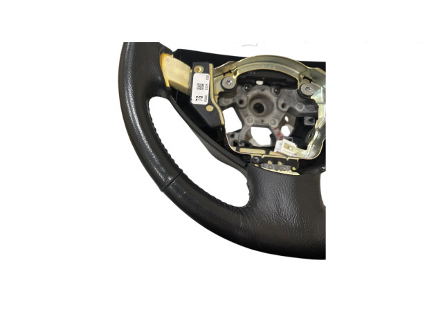 Vstřikovací lišta 484303NF1B Nissan Leaf I (ZE0) EM57