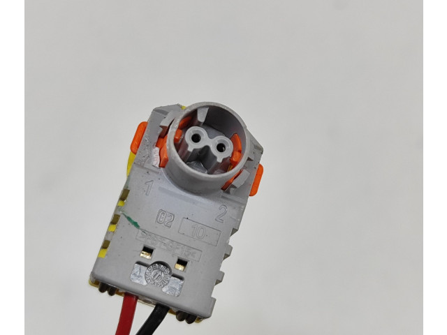 Подрулевой шлейф SRS 93490G3130, H5029C1001   KIA Xceed