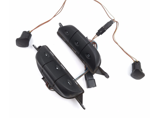 Volant Opel Astra G 2002 90561159