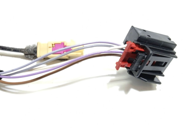 Зеркало электрическое        Volkswagen Caddy  2015 - 2020 года   