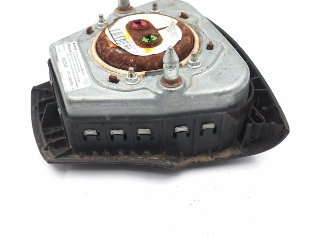 Подушка безопасности водителя 8623349, 6100233A00   Volvo C30