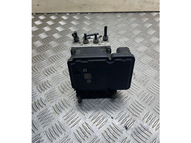 Блок АБС 1K0907379CC, 10062532531 Volkswagen Jetta VI 2011 - 2018 года