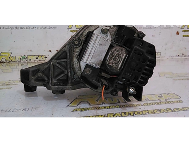 Генератор 63321170, 7700820794   Renault Twingo I      