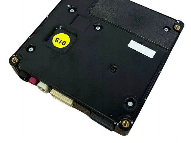 Блок управления 4N0035282A Audi A6 S6 C8 4K